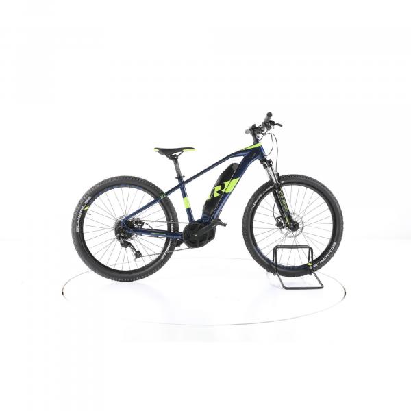 Second Life - R Raymon HardRay E-Seven 4.0 E-Bike 2021 - Stan dobry