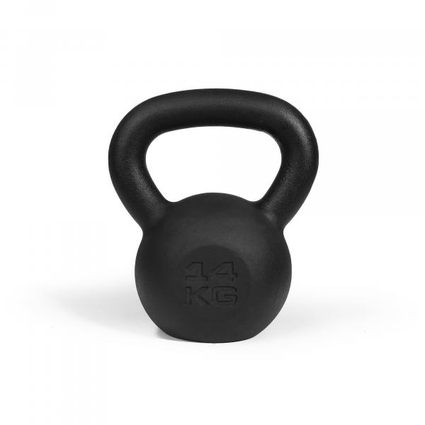 Kettlebell Żeliwny Zipro