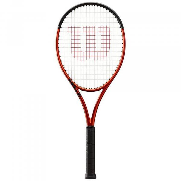 Rakieta tenisowa Wilson Burn 100LS V5.0