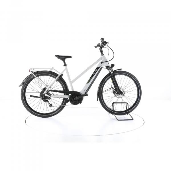 Second Life - Pegasus Solero EVO 9 Trekking E-Bike 2023 - Jak nowy