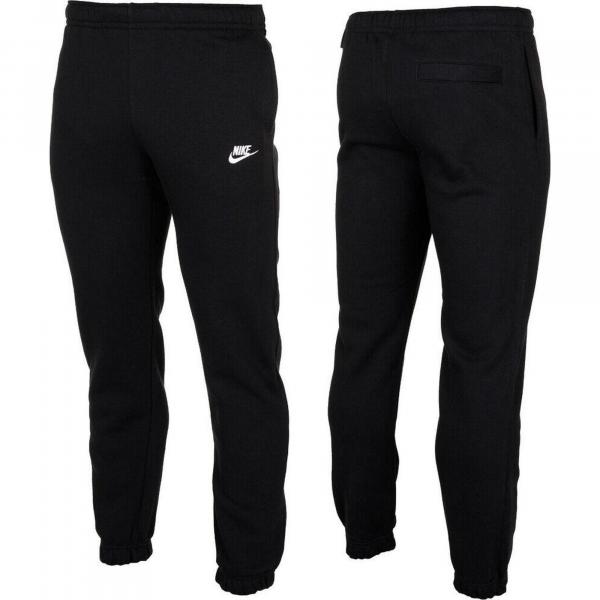 Spodnie Sportowe męskie Nike M NSW Club Pant