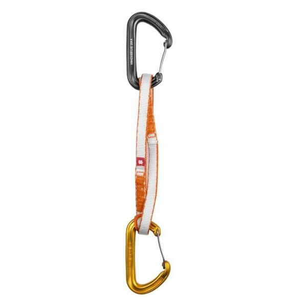 Ekspres Ocun HAWK WIRE ST-SLING SET