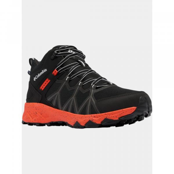 Buty turystyczne męskie Columbia Peakfreak II Mid Outdry