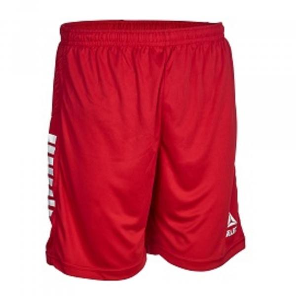 SELECT Juniorskie Spodenki SPAIN