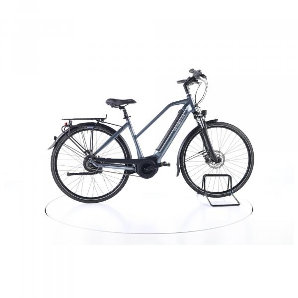 Second Life - Velo de Ville AEB 890 City E-Bike 2021 - Stan dobry