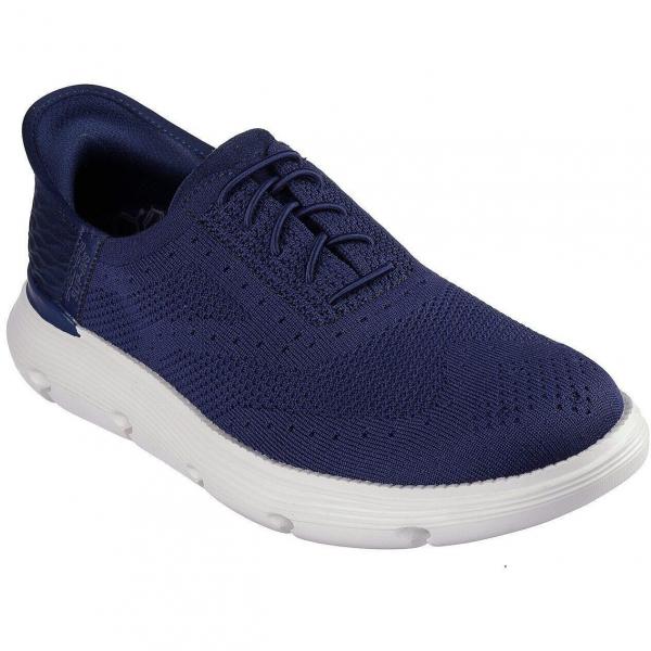 Adidasy Skechers Garza - Palma, Mężczyźni