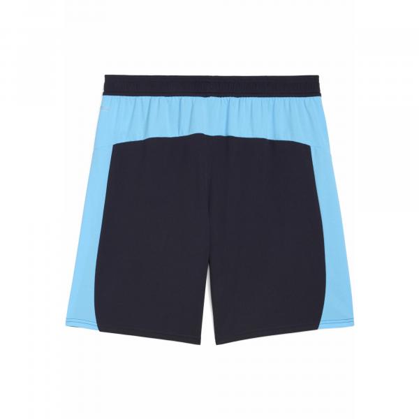 Męskie szorty Olympique Marsylia 25/26 PUMA New Navy Luminous Blue