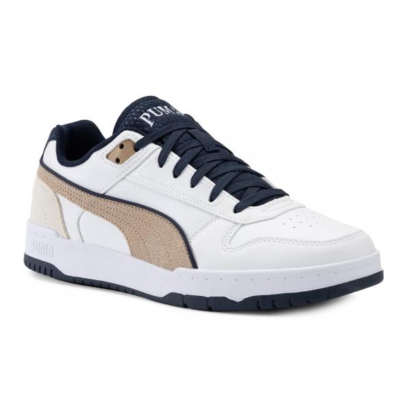 Buty PUMA RBD Game Low Retro Club