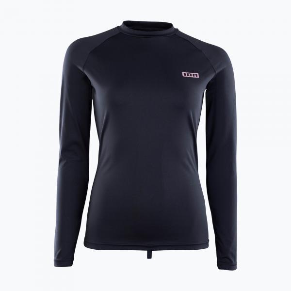 Longsleeve do pływania damski ION Lycra