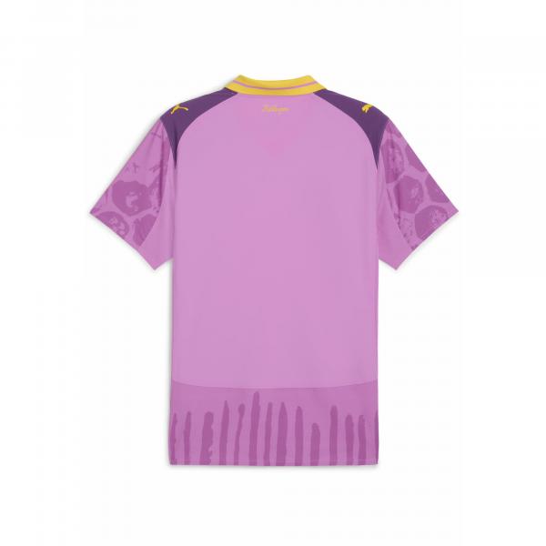 Męska autentyczna koszulka KIDSUPER × BORUSSIA DORTMUND PUMA