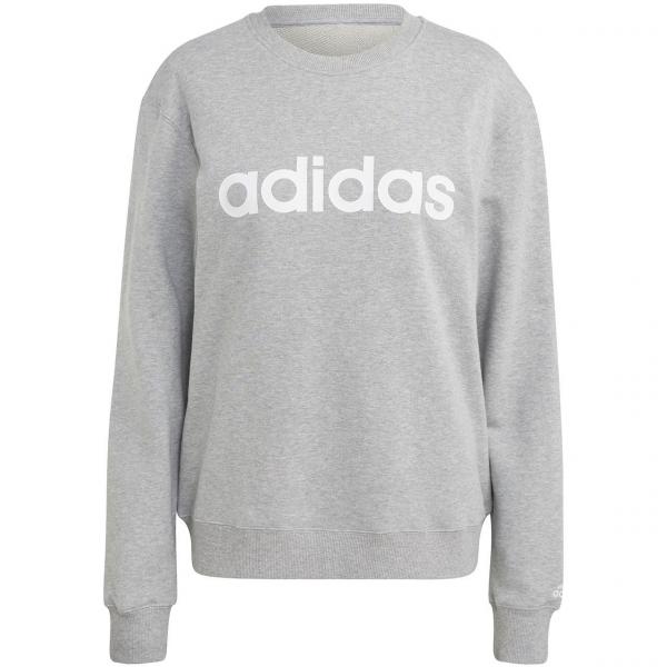 Bluza damska adidas Essentials Linear French Terry