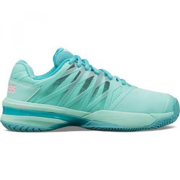 Buty do tenisa damskie K-Swiss Ultrashot 2 Allcourt