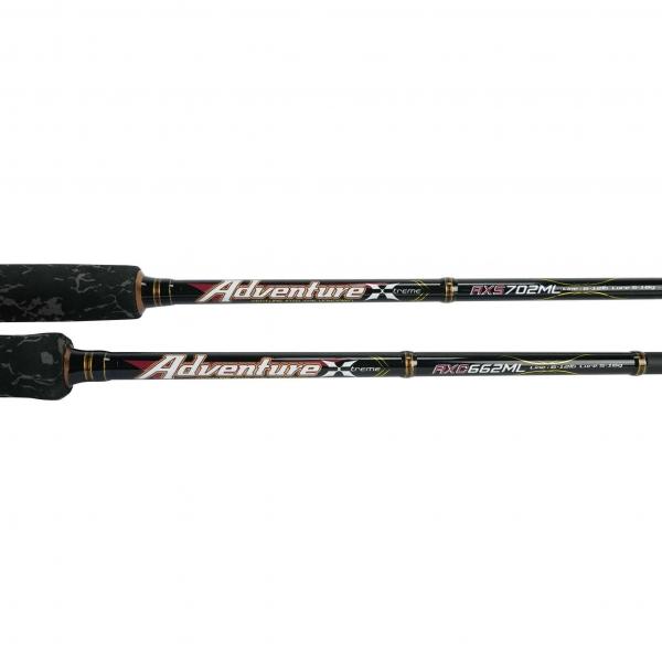 Cane casting Storm Adventure Xtreme 2-6lbs