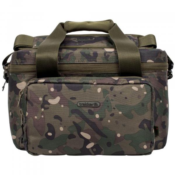 Torba Wędkarska Termiczna Na Przynęty Zanęty Trakker Nxc Camo Chilla Bag