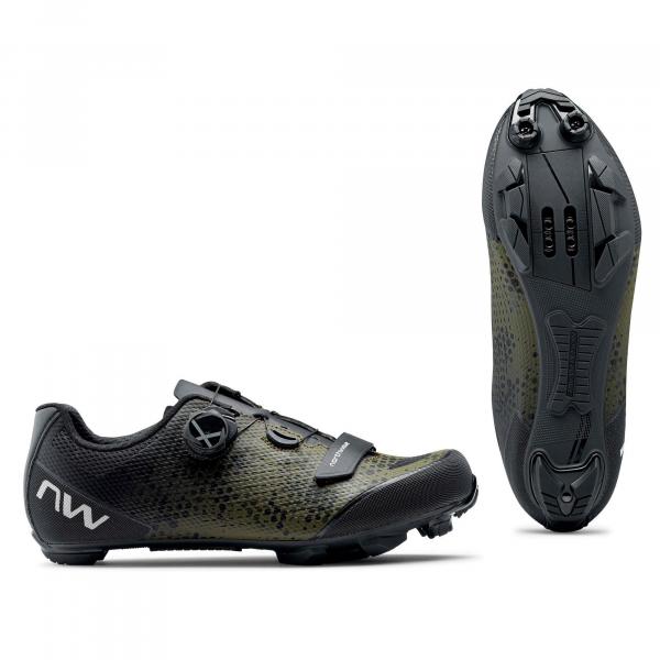 Buty rowerowe SPD Northwave Razer 2