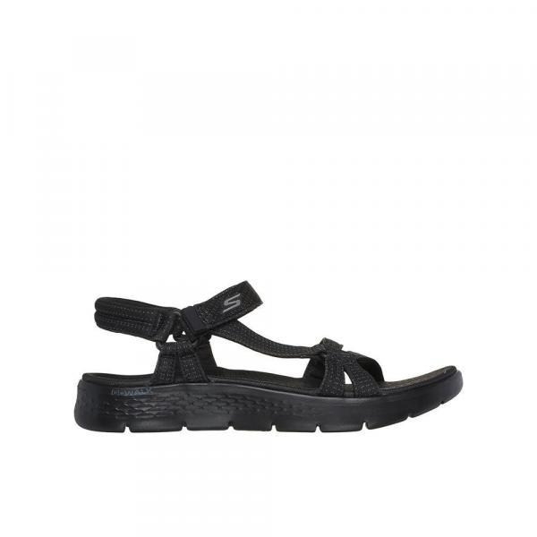 Sandały damskie SKECHERS Go Walk Flex Sandal Sublime