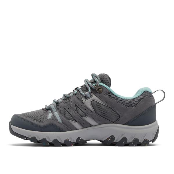 Buty turystyczne damskie Columbia Redmont WTP