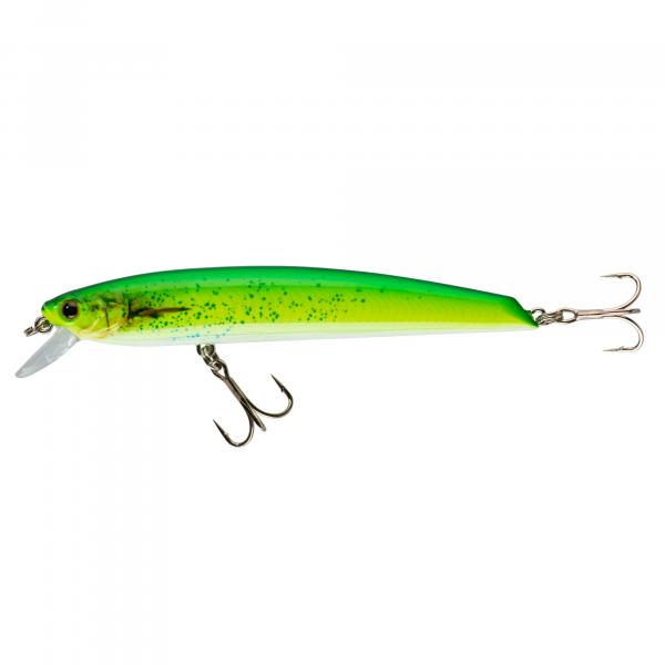 Wobler morski Caperlan Saxton 110SP mahimahi