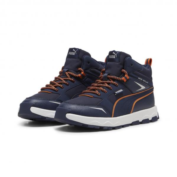Puma Buty Evolve Trail Jr 39764402