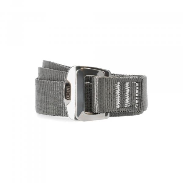 Pasek do spodni Ocun Belt SB 28 mm - grey