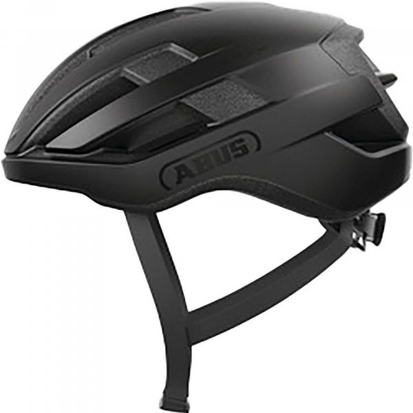 ABUS Kask rowerowy szosowy „WingBack”, czarny
