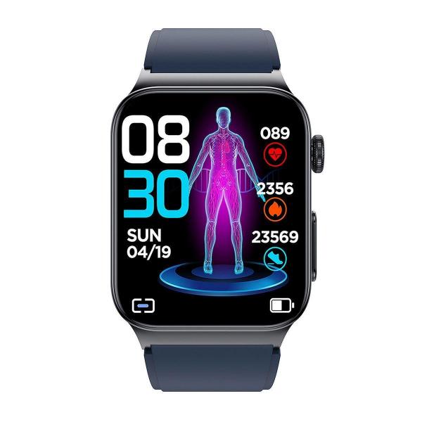 Smartwatch Watchmark Cardio One