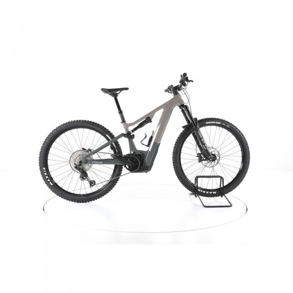 Second Life - Focus Jam² 6.7 Fully E-Bike 2023 - Jak nowy