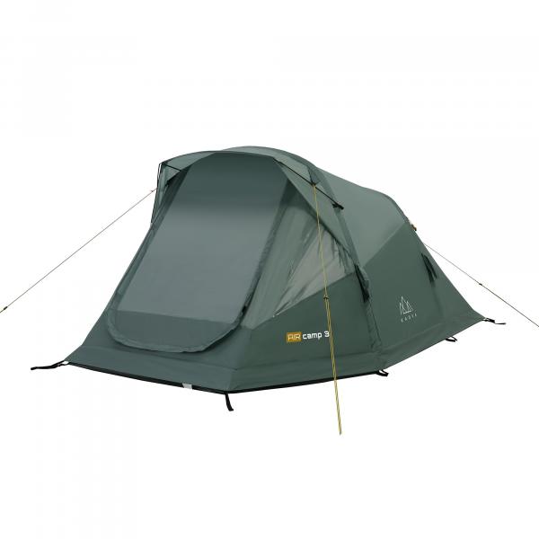 Namiot kempingowy 3-osobowy KADVA AIRcamp 3