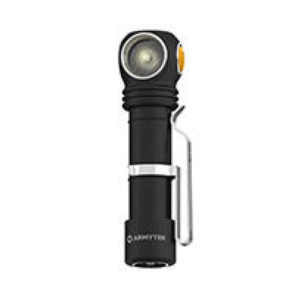 Latarka czołowa Armytek Wizard C2 Pro Nichia 1600 lm