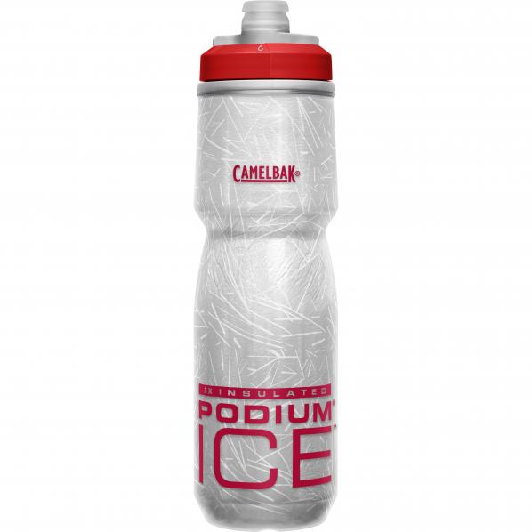 Bidon rowerowy CamelBak Podium ICE 620ml