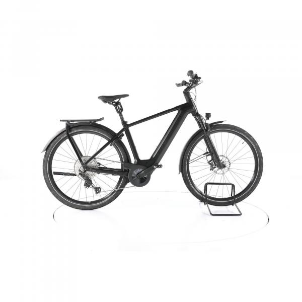 2nd Life - Cube Kathmandu Hybrid SLT Trekking E-Bike 2023 - Jak nowy