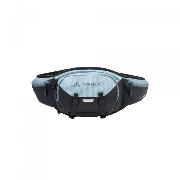 Nerka rowerowa Vaude Moab Hip Pack 3 - nordic blue