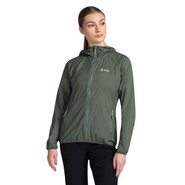 Lekka kurtka outdooroowa damska Kilpi ROSA-W