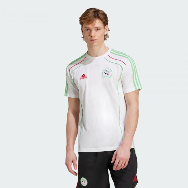 Koszulka Algeria UBP