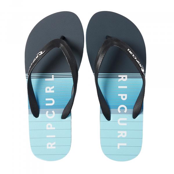 Japonki plażowe męskie Rip Curl Breaker Open Toe 107