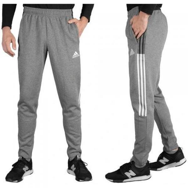 Spodnie męskie adidas Tiro 21 Sweat