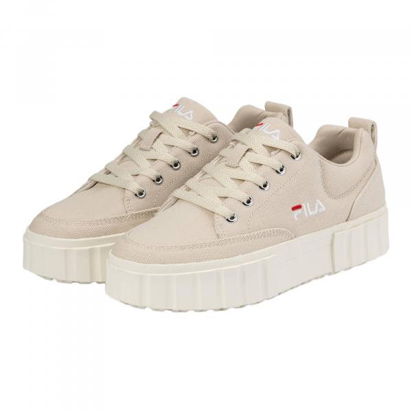 Buty damskie FILA Sandblast C