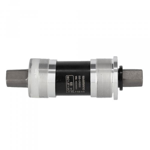 Kwadratowy Wspornik Dolny Bb-Un300 68Mm / 118Mm