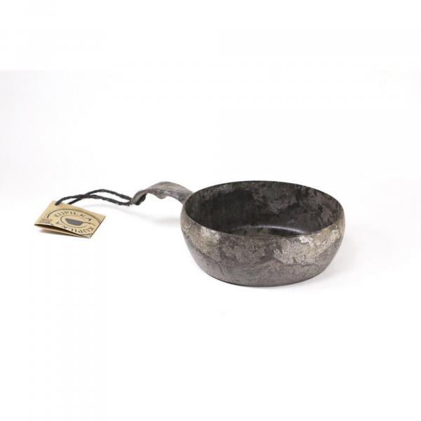 Outdoorowy Kupilka 55 - Miska - Kelo (czarna)
