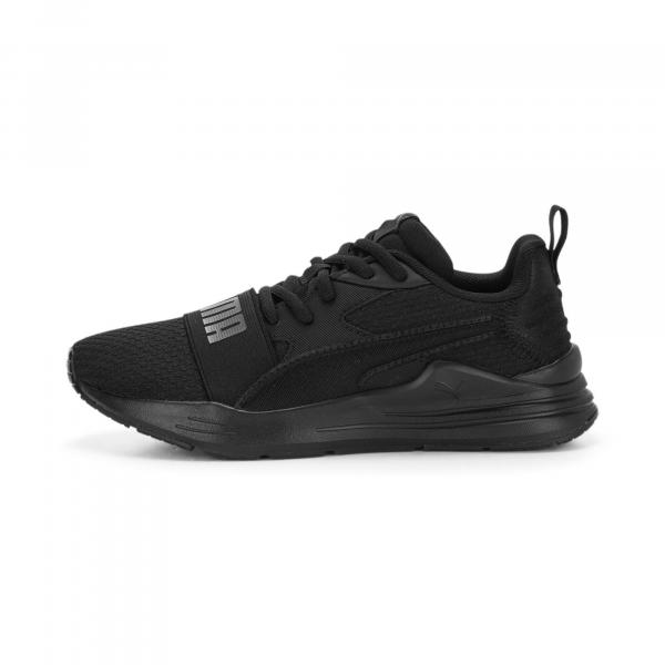 Buty do chodzenia Puma WIRED RUN PURE JR