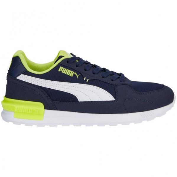 Buty dla dzieci Puma Graviton Jr