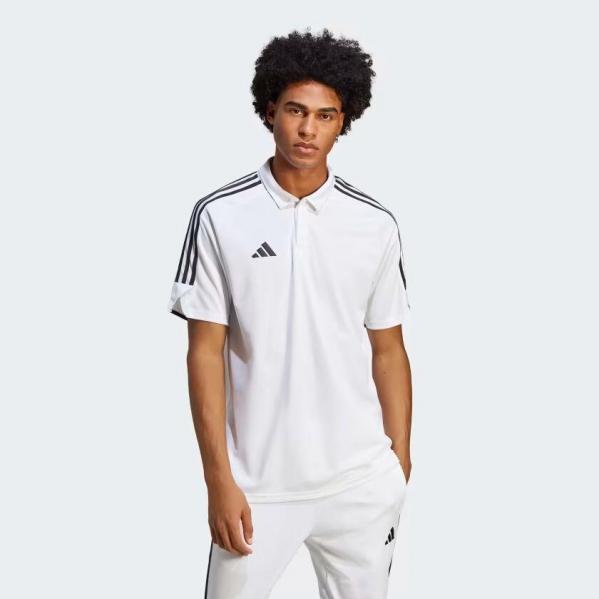 Koszulka męska adidas Tiro 23 League Polo