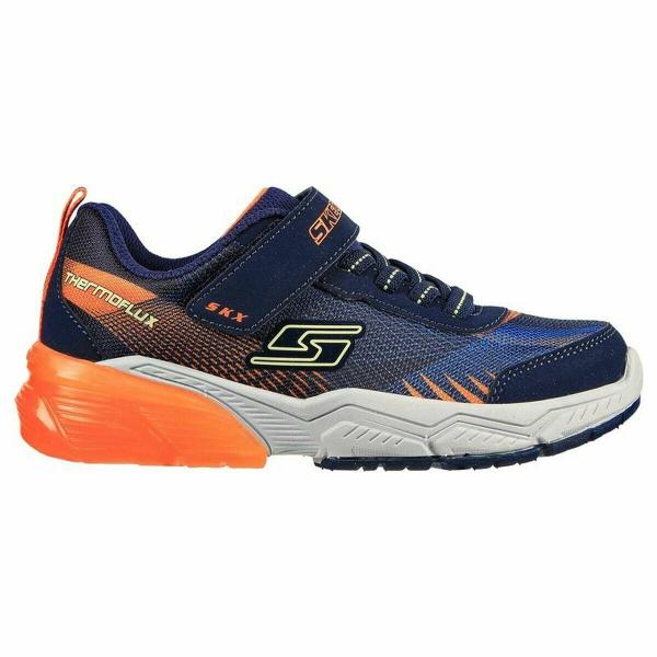 Obuwie Sportowe Dziecięce Skechers Thermoflux 2.0 Kodron