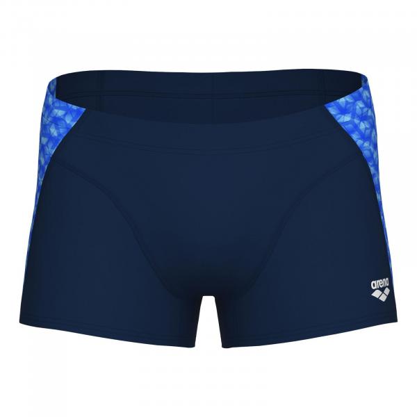 Bokserki kąpielowe męskie arena Monogram Swim Short