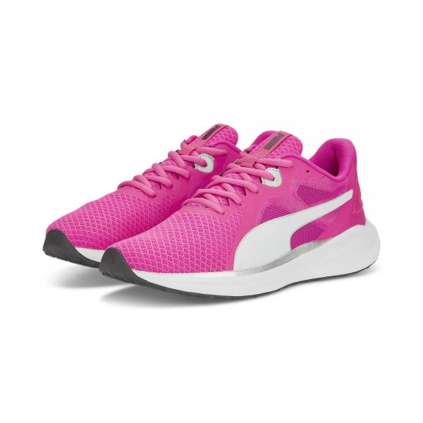 Buty do chodzenia damskie Puma TWITCH RUNNER FRESH