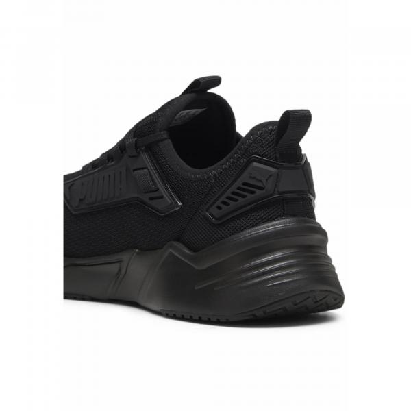 Buty do biegania unisex Retaliate 3 PUMA Black