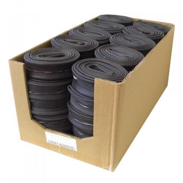 Dętki z zaworem standardowym Schwalbe 26x1.50-2.50 (x50)