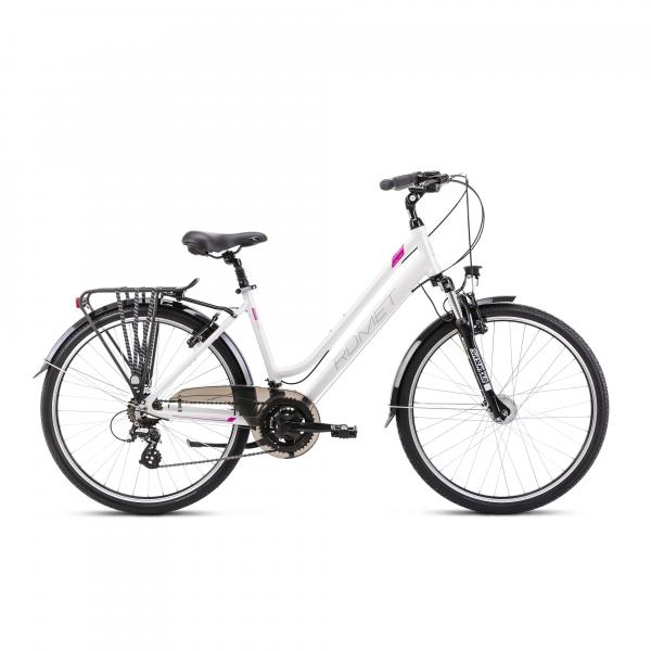 Rower trekkingowy ROMET Gazela 26 2