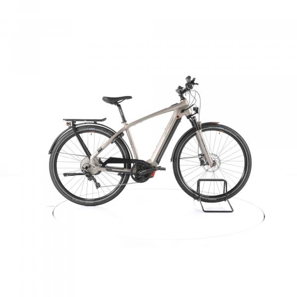 2nd Life - Centurion E-Fire Sport R2600i SMC Trekking E-Bike 2022 - Jak nowy