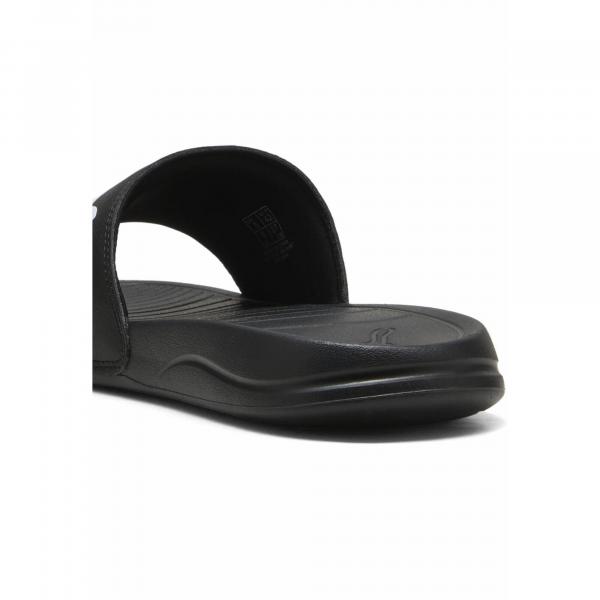 Klapki Popcat 20 PUMA Black White